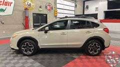 2014  Subaru  Crosstrek   Limited