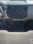 2008  Ford  F550 Super Duty