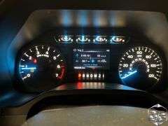 2016  Ford  F150  XL