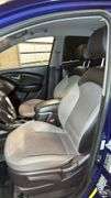 2010  Hyundai  Tucson   GLS