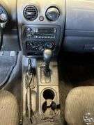 2003  Jeep  Liberty  Sport