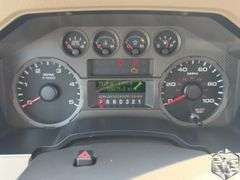 2008  Ford  F550 Super Duty