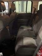 2012  Jeep  Patriot  Sport