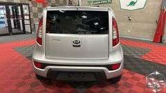 2013  Kia  Soul