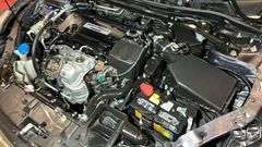 2014  Honda  Accord   Sport