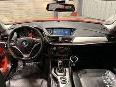 2013  BMW  X1  xDrive28i