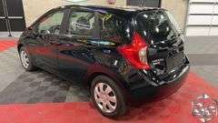 2014  Nissan  Versa Note  SV