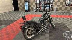 2005  Harley-Davidson  FXSTBI   Night Train