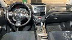 2011  Subaru  Impreza   Premium