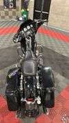 2016  Harley-Davidson  Street Glide   FLHXI