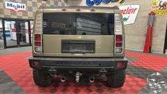 2006  Hummer  H2