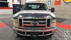 2008  Ford  F350 Super Duty   XLT