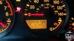 2006  Nissan  Xterra  S