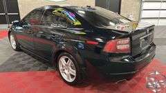 2008  Acura  TL
