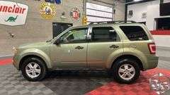 2008  Ford  Escape   XLT