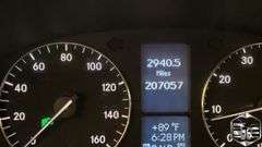 2006  Mercedes-Benz  C Class   C280