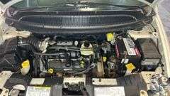 2005  Dodge  Grand Caravan   SE