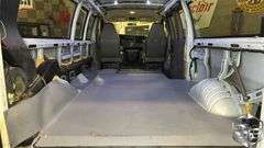 2008  Chevrolet  Express   LS