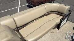 2023  Regency   Pontoon  Boat