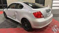 2005  Scion  tC