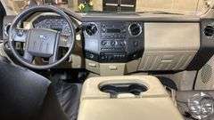 2008  Ford  F350 Super Duty   XLT