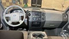 2006  Ford  F150  XLT