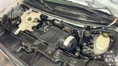2004  Chevrolet  Express