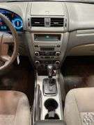 2012  Ford  Fusion  S