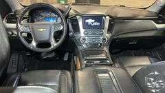 2016  Chevrolet  Tahoe   LTZ