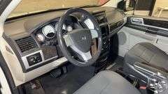 2010  Dodge  Grand Caravan   SXT