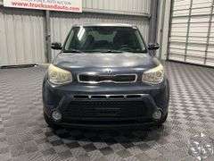 2014  Kia  Soul  !