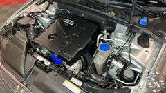 2012  Audi  A4   Premium quattro