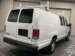 2003  Ford  Econoline E350  Super Duty Van