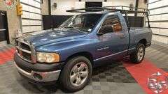 2005  Dodge  Ram 1500  ST