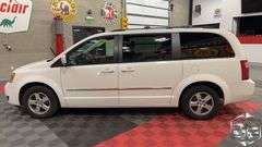 2010  Dodge  Grand Caravan   SXT
