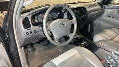 2004  Toyota  Sequoia   SR5