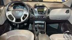 2010  Hyundai  Tucson   GLS