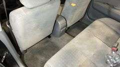 2004  Mitsubishi  Lancer   ES