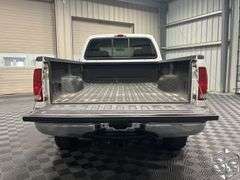 2004  Ford  F350 Super Duty  Lariat