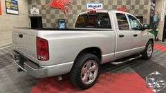 2004  Dodge  Ram 1500   ST