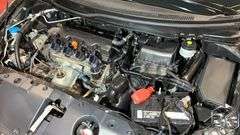 2015  Honda  Civic   LX