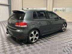 2011  Volkswagen  GTI