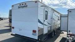 2012  Keystone  Springdale   SG282