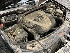 2009  Mercedes-Benz  M Class  ML350 4MATIC