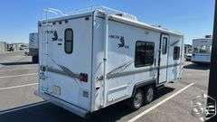 2000  Northwood  Arctic Fox