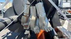 Pioneer Industrial Skid Steer Auger Drive and Bits