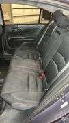 2014  Honda  Accord   Sport