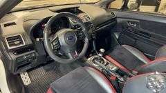 2019  Subaru  WRX   STI