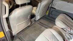 2013  Toyota  Sienna  XLE