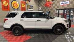 2017  Ford  Explorer